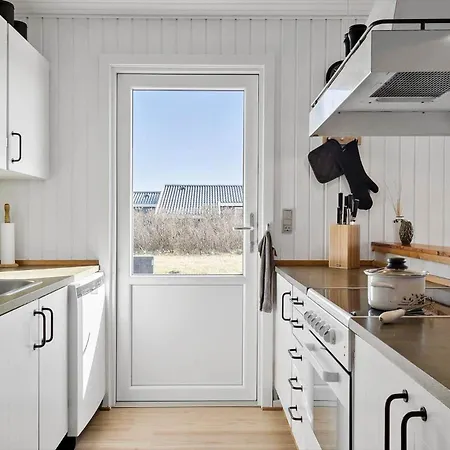 Casa vacanze 157-harboore-vejlby-klit-65 Harboør