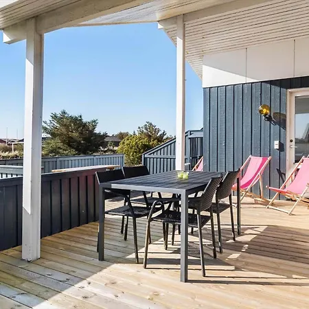 Casa vacanze 157-harboore-vejlby-klit-65