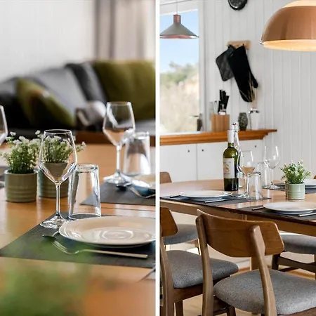 157-harboore-vejlby-klit-65 Сasa de vacaciones
