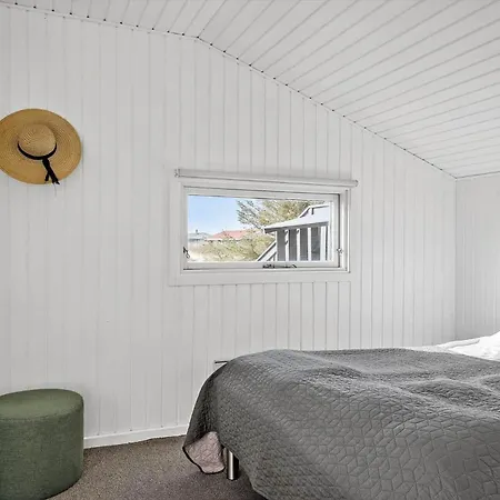 Ferienhaus 157-harboore-vejlby-klit-65 *