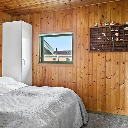 Ferienhaus 157-harboore-vejlby-klit-65 Harboør