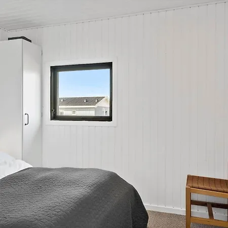 157-harboore-vejlby-klit-65 度假居 *