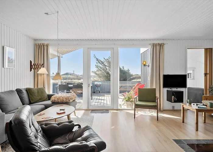 Сasa de vacaciones 157-harboore-vejlby-klit-65