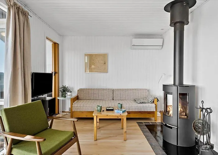 Сasa de vacaciones 157-harboore-vejlby-klit-65 Harboør