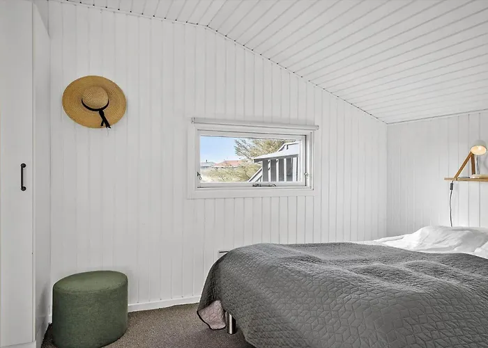 Сasa de vacaciones 157-harboore-vejlby-klit-65 *