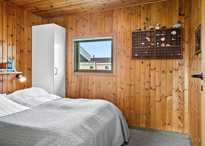 Сasa de vacaciones 157-harboore-vejlby-klit-65 Harboør