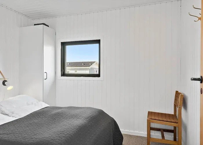157-harboore-vejlby-klit-65 Сasa de vacaciones *
