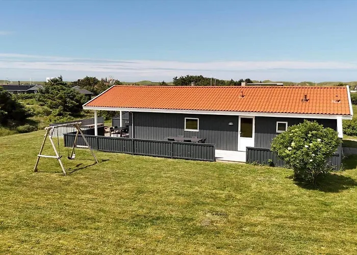 157-harboore-vejlby-klit-65 Сasa de vacaciones *